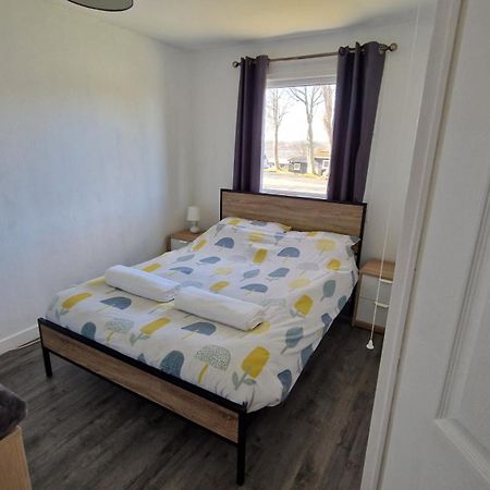 Watkin - Snowdon Cabins - Cozy Chalet - Glan Gwna, Caernarfon Caeathro Екстериор снимка